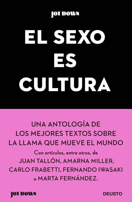 SEXO ES CULTURA, EL