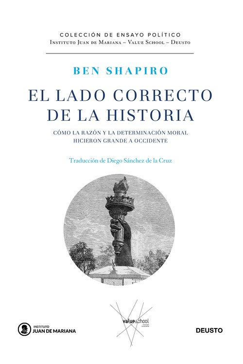LADO CORRECTO DE LA HISTORIA, EL