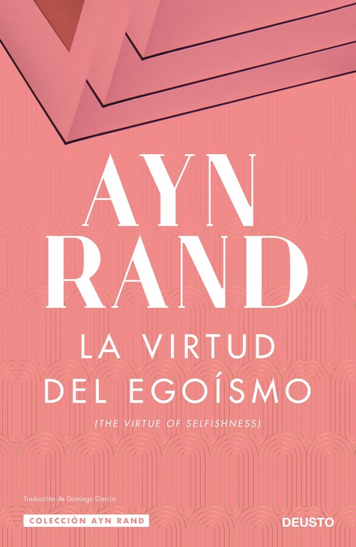 VIRTUD DEL EGOISMO, LA