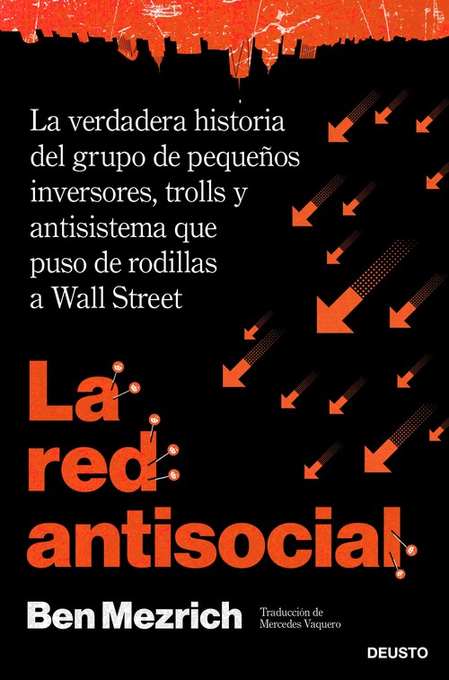 RED ANTISOCIAL, LA