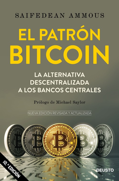 PATRON BITCOIN, EL
