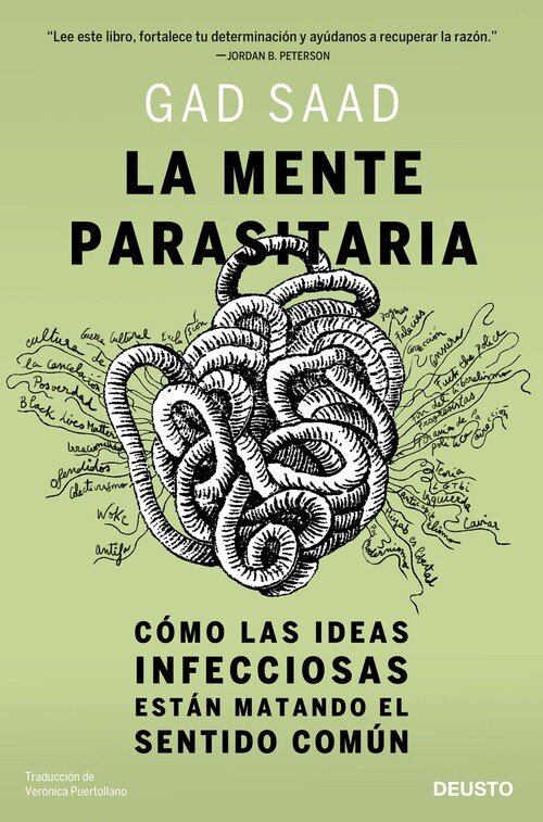 MENTE PARASITARIA, LA