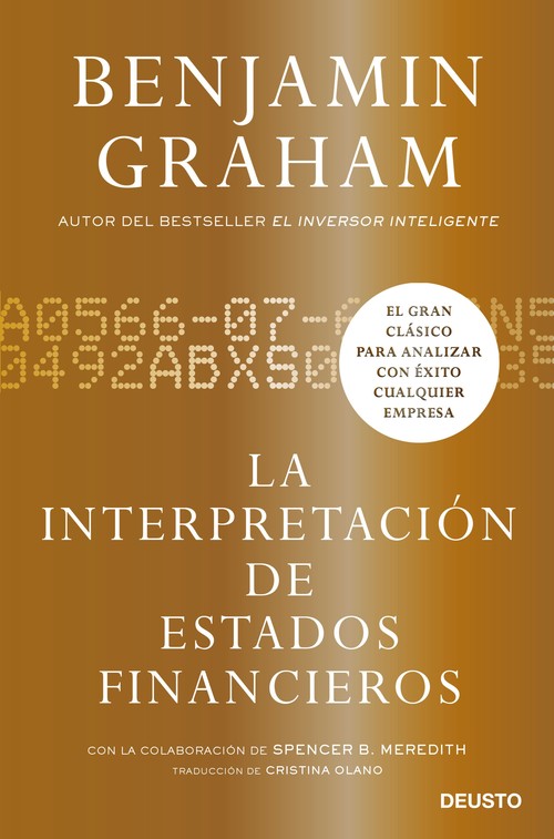 INTERPRETACION DE ESTADOS FINANCIEROS, LA