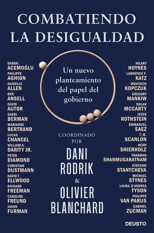 COMBATIENDO LA DESIGUALDAD