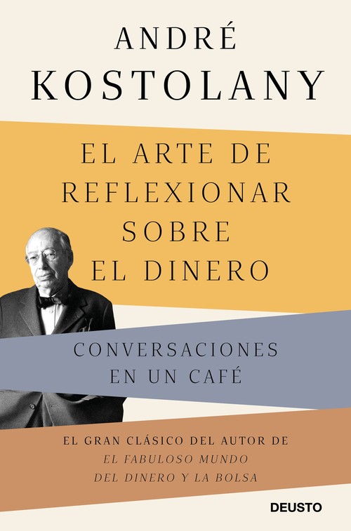 ARTE DE REFLEXIONAR SOBRE EL DINERO, EL