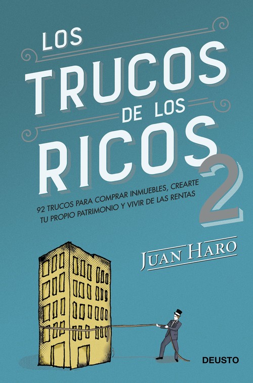 TRUCOS DE LOS RICOS 2 PARTE, LOS