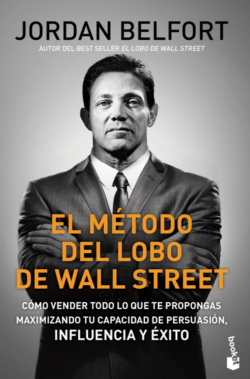 METODO DEL LOBO DE WALL STREET, EL