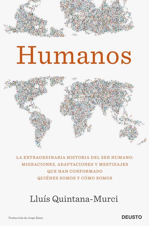 HUMANOS