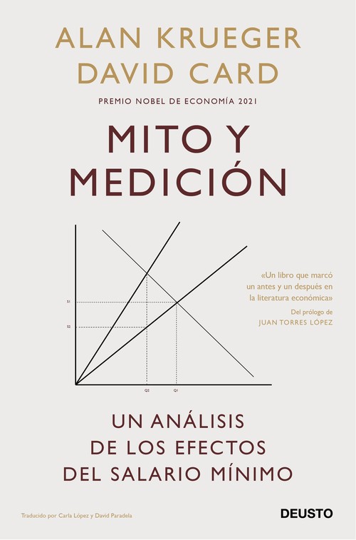 MYTH AND MEASUREMENT