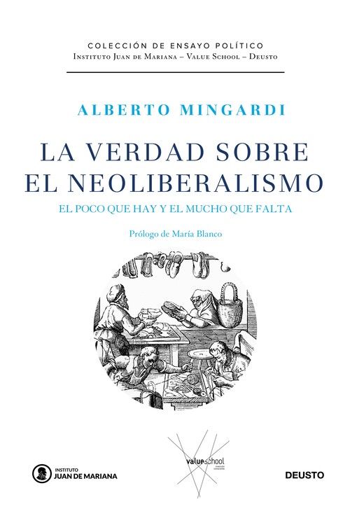 CAPITALISMO