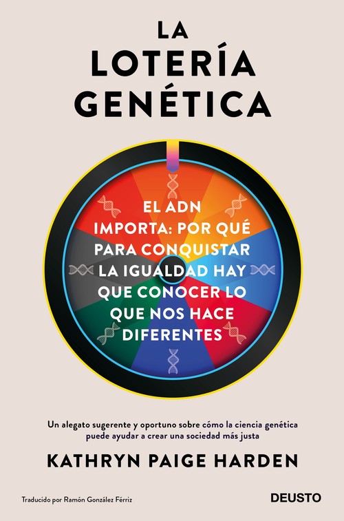 LOTERIA GENETICA, LA