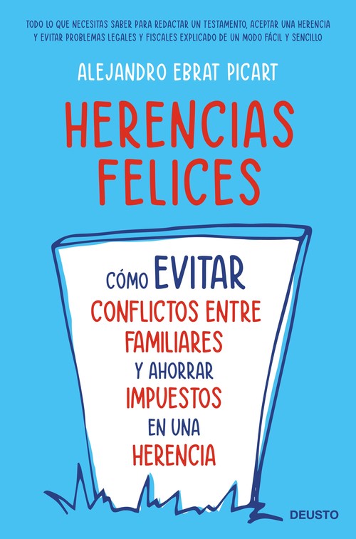 TODO LO QUE NECESITAS SABER SOBRE HERENCIAS Y DONACIONES