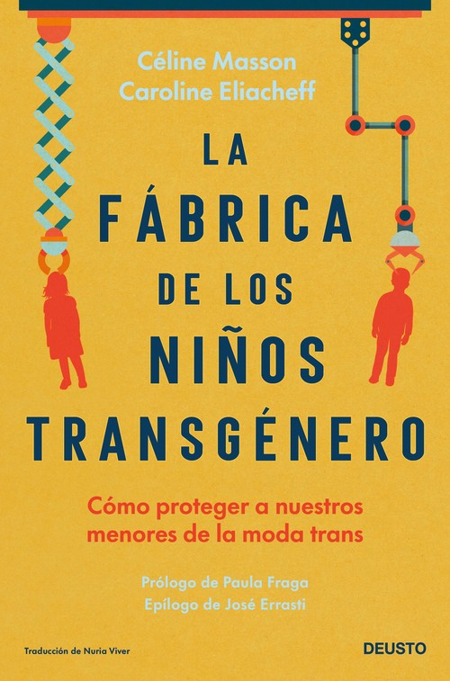 FABRICA DE LOS NI�OS TRANSGENERO, LA