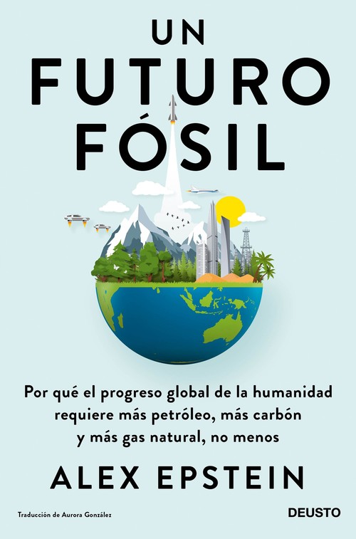 CUESTION MORAL DE LOS COMBUSTIBLES FOSILES, LA