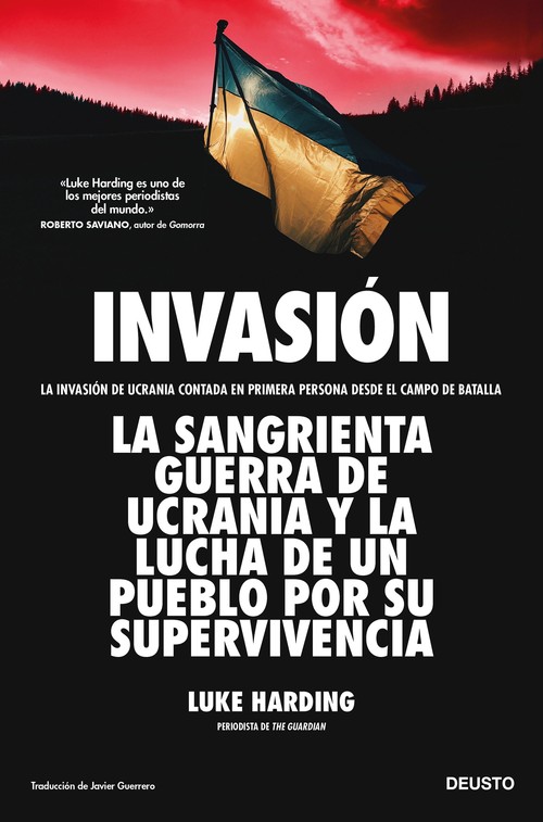 INVASION