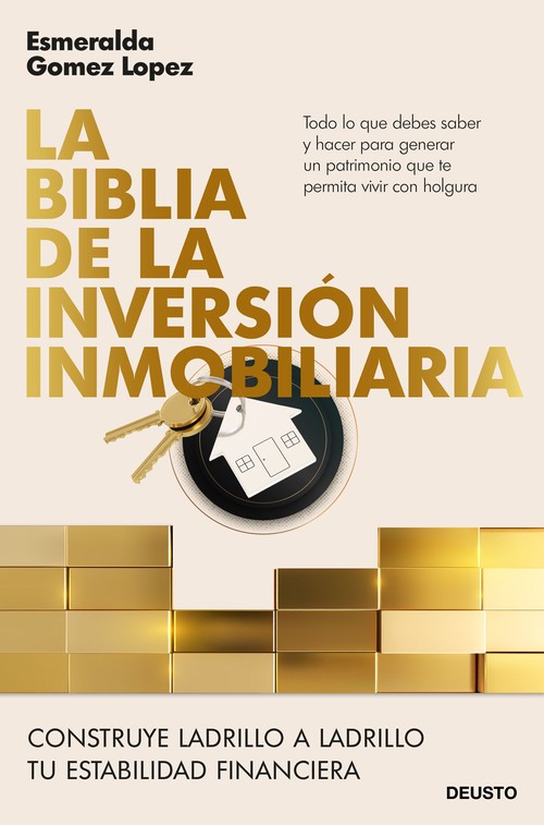BIBLIA DE LA INVERSION INMOBILIARIA, LA