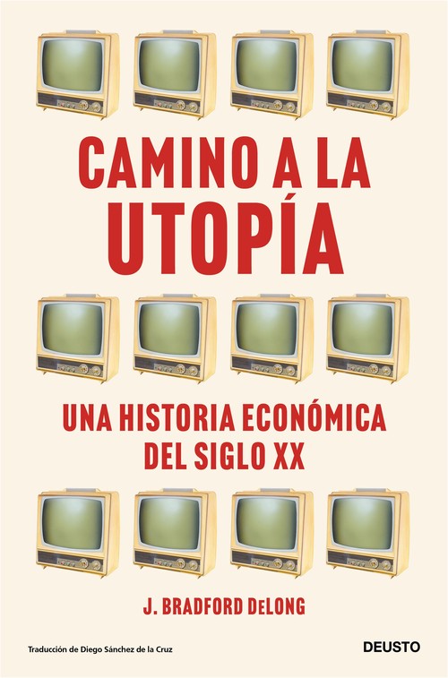 CAMINO A LA UTOPIA