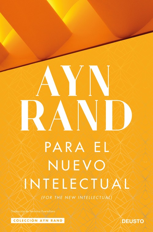 ESTUCHE AYN RAND