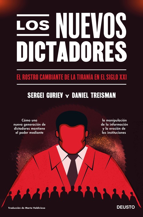 NUEVOS DICTADORES, LOS