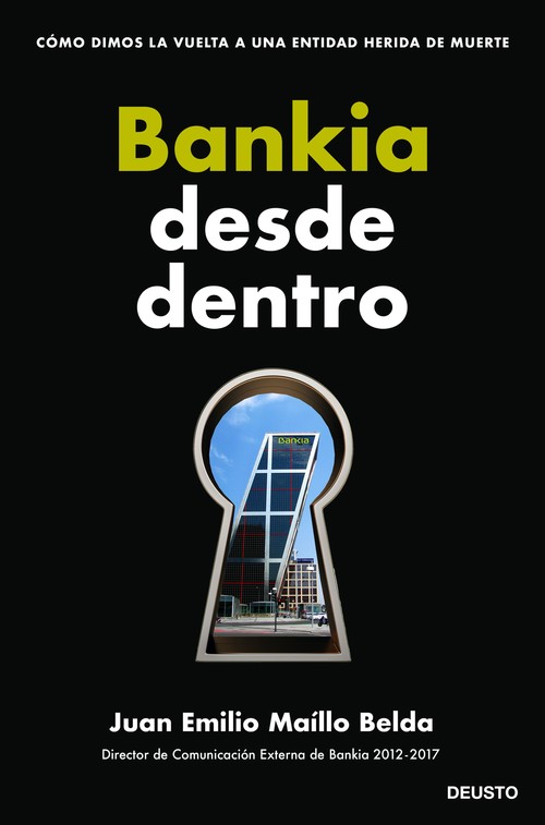 BANKIA DESDE DENTRO