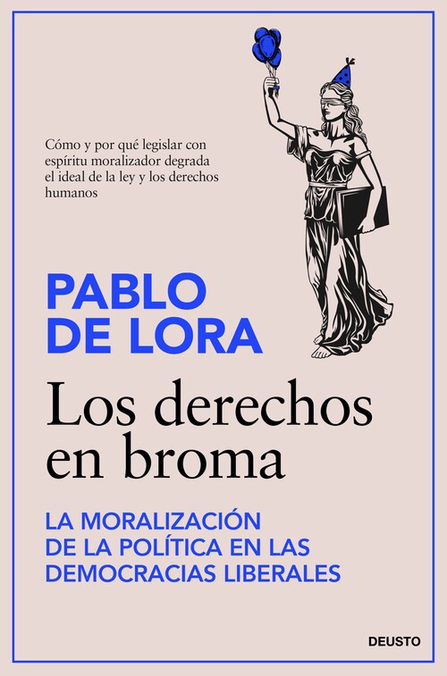 DERECHOS EN BROMA, LOS