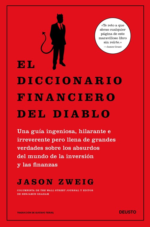 DICCIONARIO FINANCIERO DEL DIABLO, EL
