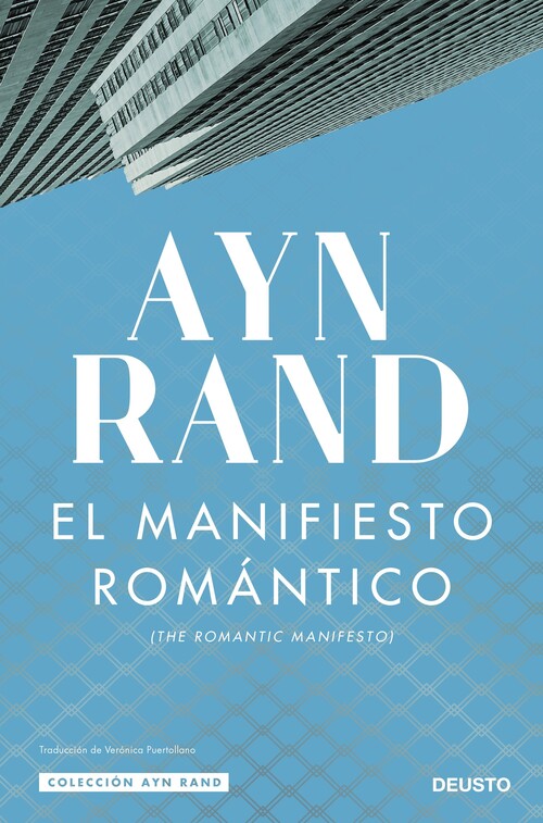 ESTUCHE AYN RAND