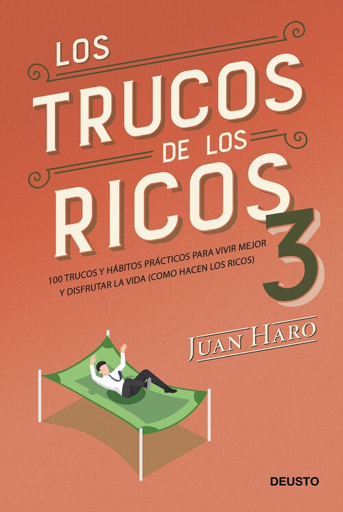 TRUCOS DE LOS RICOS 2 PARTE, LOS