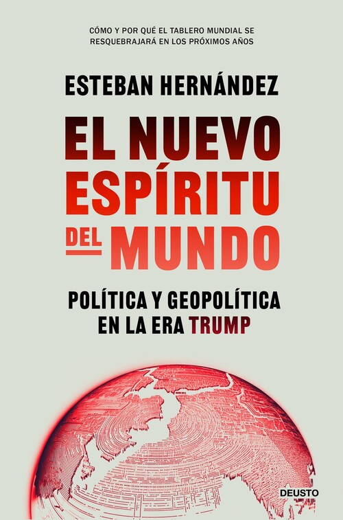 TIEMPO PERVERTIDO, EL. DERECHA E IZQUIERDA EN EL S.XXI