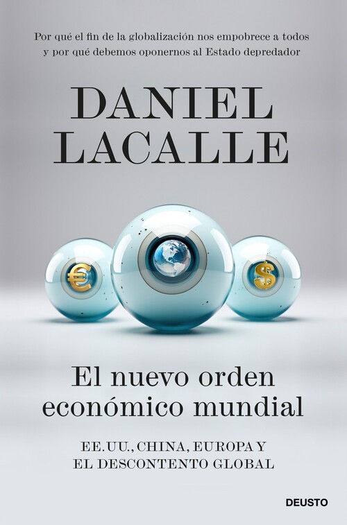 NUEVO ORDEN ECONOMICO MUNDIAL, EL