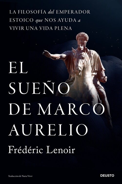 SUE�O DE MARCO AURELIO, EL