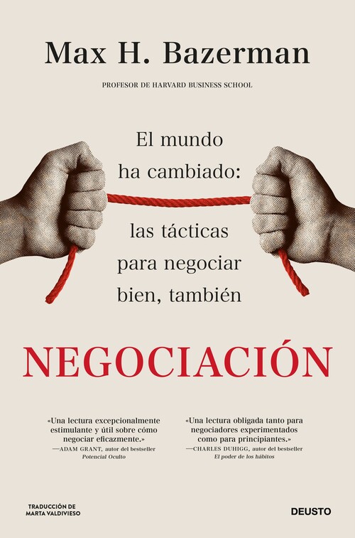 NEGOCIACION