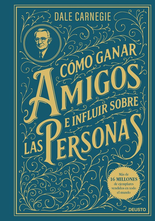 COMO GANAR AMIGOS E INFLUIR SOBRE LAS PERSONAS