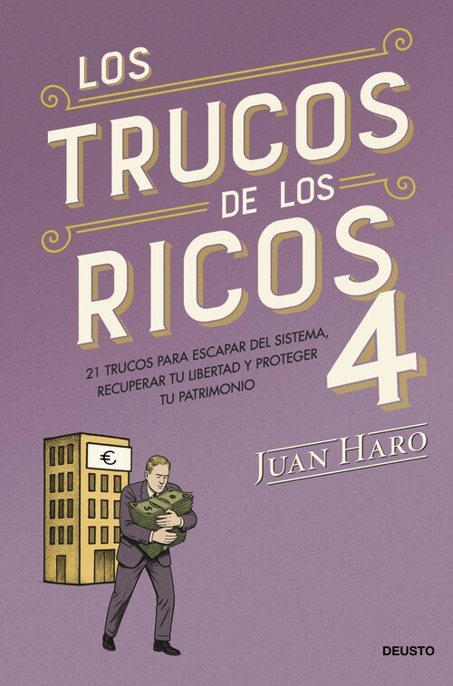 TRUCOS DE LOS RICOS 2� PARTE, LOS