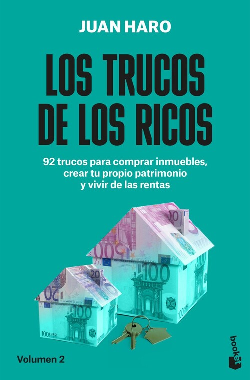 TRUCOS DE LOS RICOS, LOS