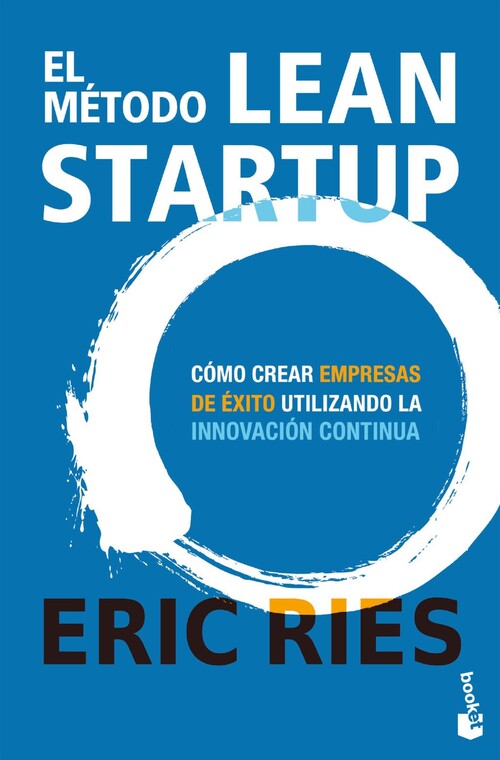 METODO LEAN STARTUP, EL