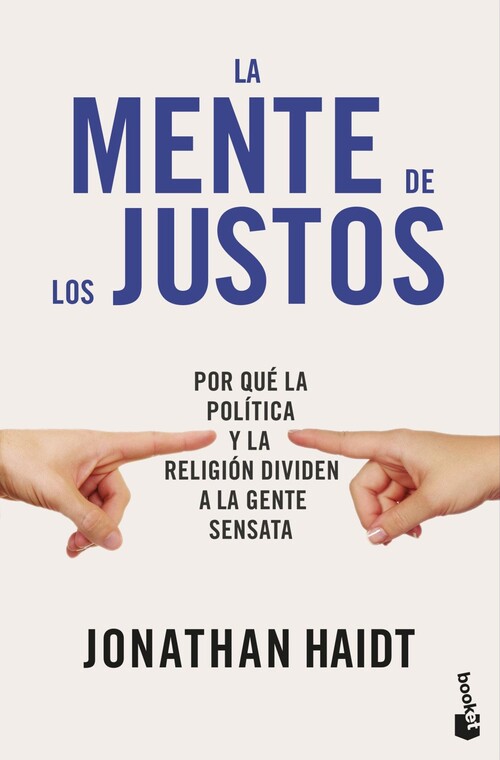 MENTE DE LOS JUSTOS, LA