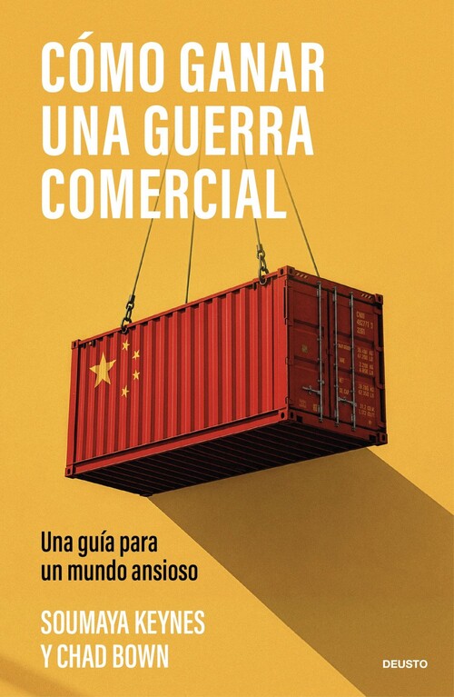 COMO GANAR UNA GUERRA COMERCIAL