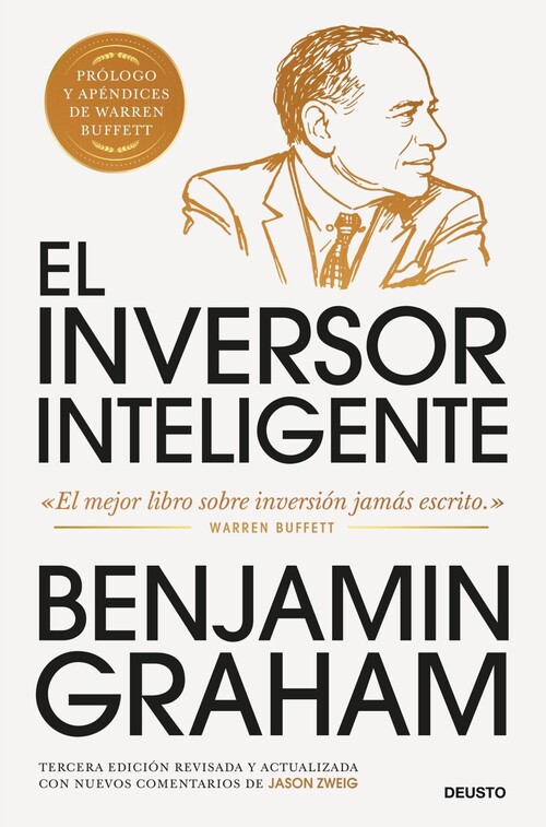INVERSOR INTELIGENTE, EL (LUJO)