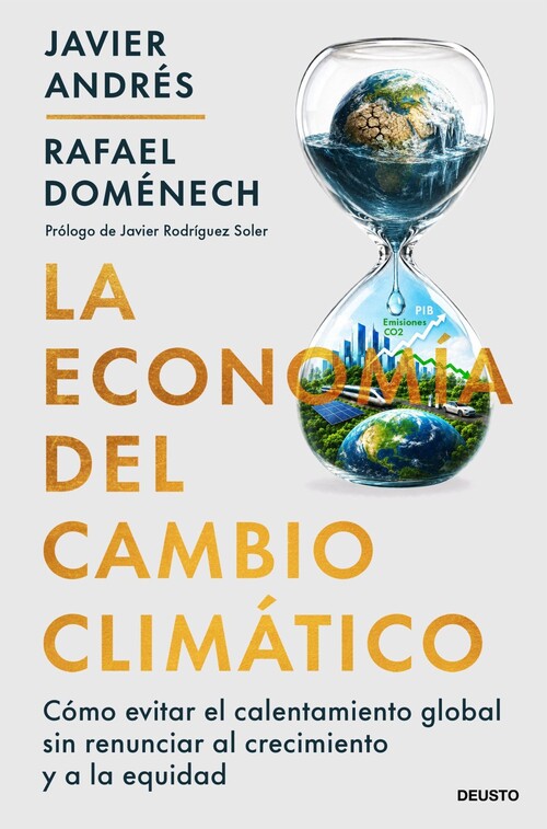 ECONOMIA DEL CAMBIO CLIMATICO, LA