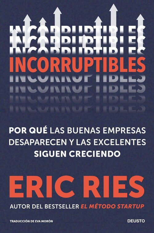 INCORRUPTIBLES