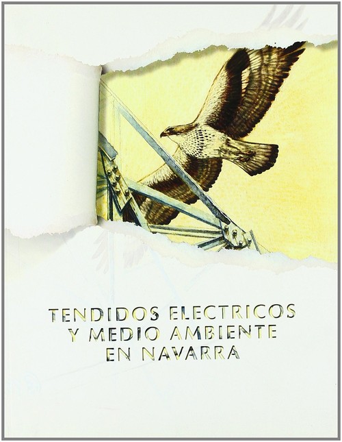 TENDIDOS ELECTRICOS Y MEDI.AMB.NAVARRA
