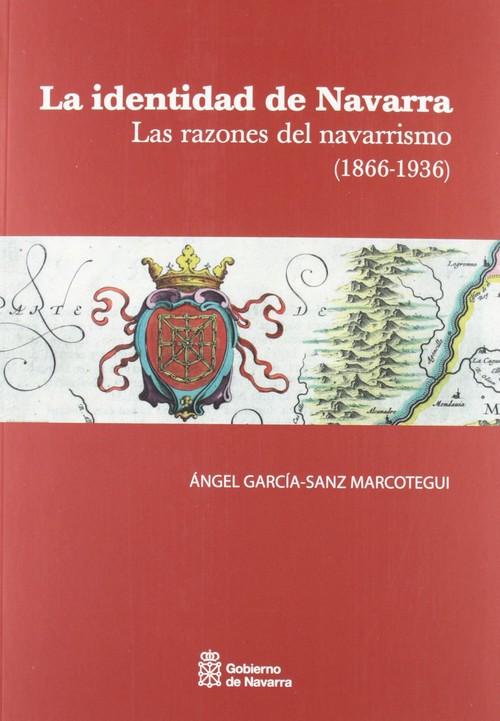 IDENTIDAD DE NAVARRA, LA