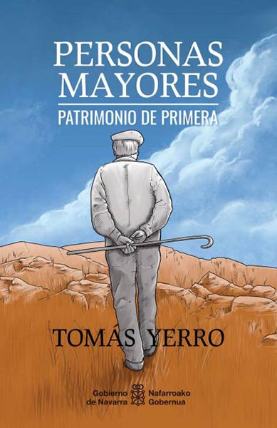 PERSONAS MAYORES. PATRIMONIO DE PRIMERA