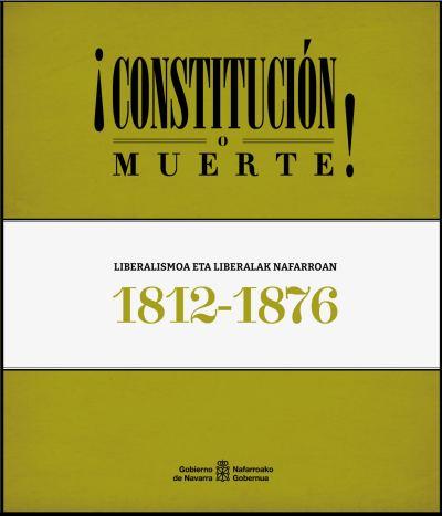 CONSTITUCION O MUERTE!