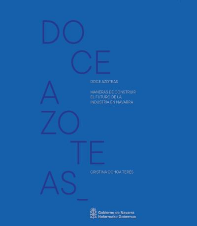 DOCE AZOTEAS