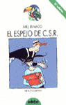 AXEL,EL MAGO