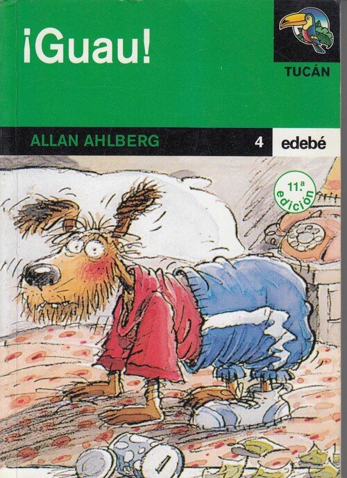 GUAU