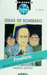UN VERANO FAXCINANTE