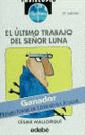 ULTIMO TRABAJO SEOR LUNA